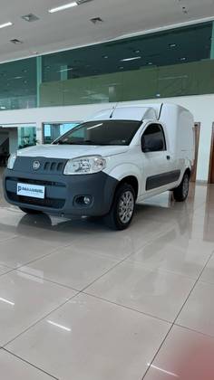 FIAT FIORINO 1.4 MPI AMBULÂNCIA 8V FLEX 2P MANUAL FIAT FIORINO 1.4 MPI AMBULÂNCIA 8V FLEX 2P MANUAL